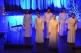 Siguldas koncertzāle „Baltais Flīģelis” aicina uz Ziemassvētku noskaņu koncertu