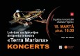 Diriģentu orķestra „Terra Mariana” noslēguma koncerts