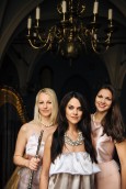 MĪĻMĀMIŅU PASAKAS “Trio Angelicus” koncerts bērniem un viņu vecākiem