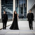 TRIO KHALDEI UN VASKS kamermūzikas trio (Beļģija)