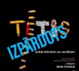 Tētis - izrāde bērniem un vecākiem! IZPĀRDOTS